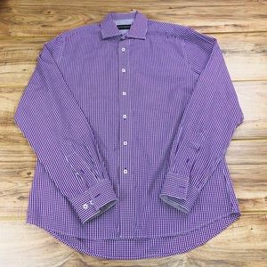 Nick Graham Button Down